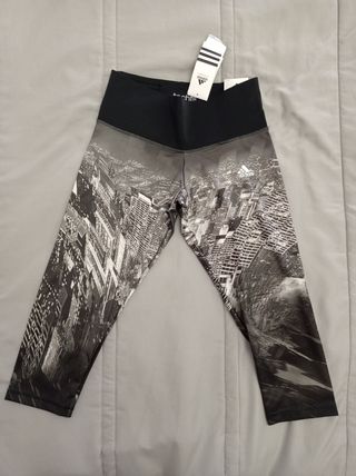 Mallas Adidas XS