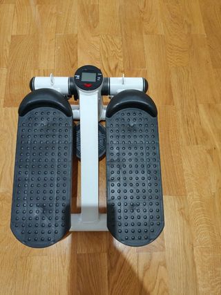 Step Maquina de ejercicio mini stepper