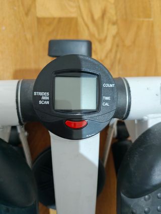 Step Maquina de ejercicio mini stepper