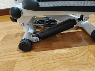 Step Maquina de ejercicio mini stepper