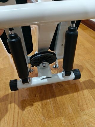 Step Maquina de ejercicio mini stepper