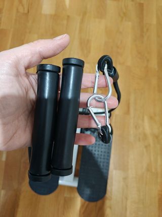 Step Maquina de ejercicio mini stepper