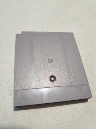 Gioco per GameBoy ALLEWAY