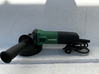 Amoladora Hikoki 115mm