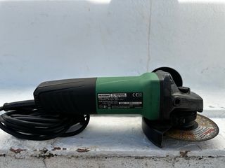 Amoladora Hikoki 115mm