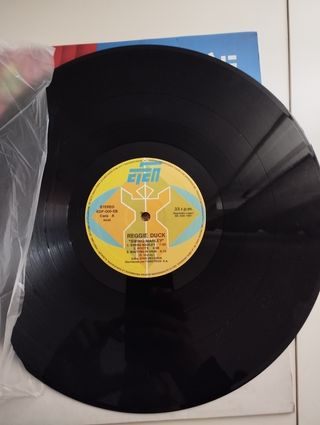 Bob Marley y Soul Drácula