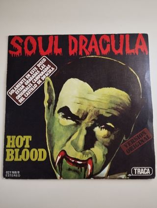 Bob Marley y Soul Drácula