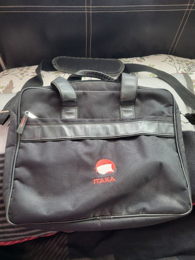 Maleta ordinador portátil