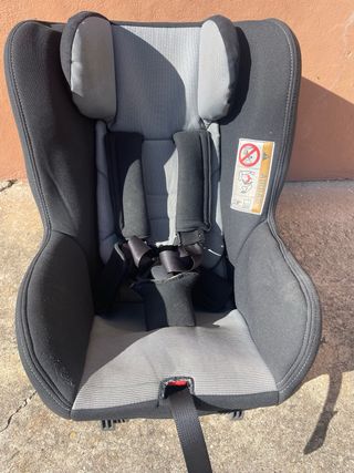 Silla de bebé Audi