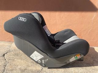 Silla de bebé Audi