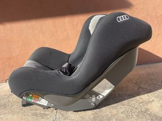 Silla de bebé Audi