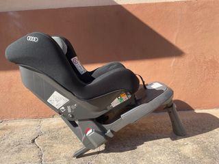 Silla de bebé Audi