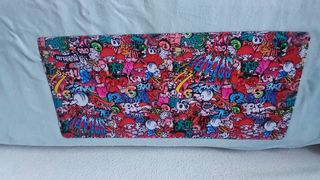 Alfombrilla para teclado