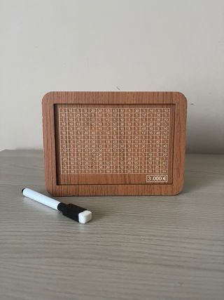 Salvadanaio Creativo per Risparmiare