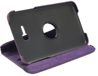 Funda Polpiel Para Samsung T110/Galaxy Tab 3 Lite