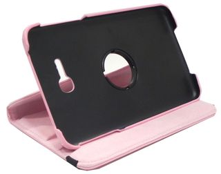 Funda Polpiel Para Samsung T110/Galaxy Tab 3 Lite