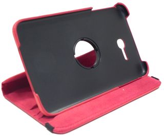 Funda Polpiel Para Samsung T110/Galaxy Tab 3 Lite