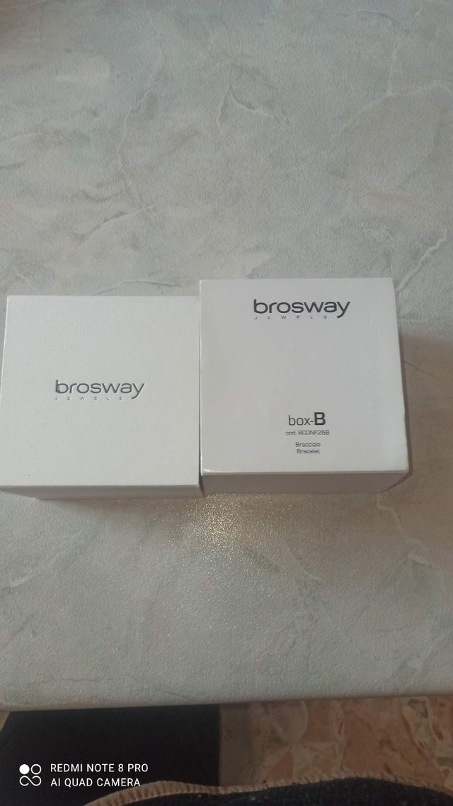 Bracciale uomo Brosway