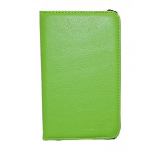 Funda de Polipiel Giratoria para Samsung Tab3 7'