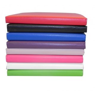 Funda de Polipiel Giratoria para Samsung Tab3 7'