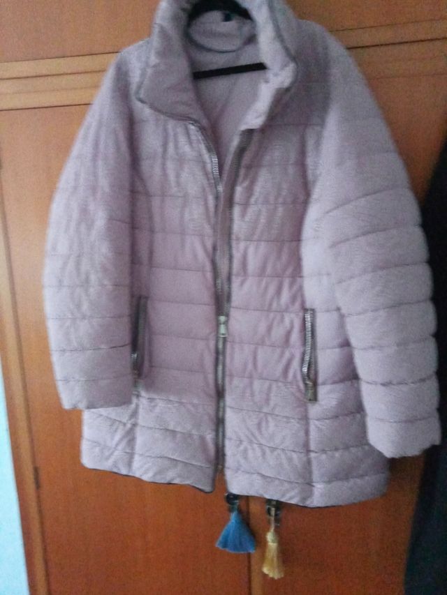 Chaquetón