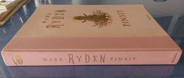 Mark Ryden. Pinxit.