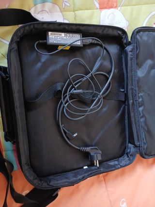 Maletin para portatiles