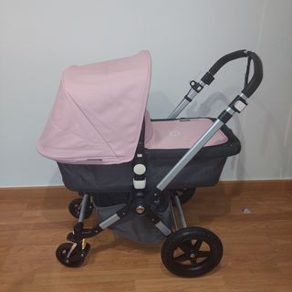 Carrito bebe Bugaboo Camaleon 3