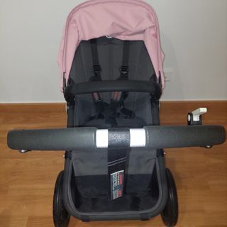 Carrito bebe Bugaboo Camaleon 3