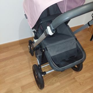 Carrito bebe Bugaboo Camaleon 3