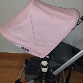 Carrito bebe Bugaboo Camaleon 3