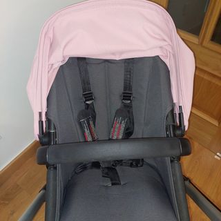 Carrito bebe Bugaboo Camaleon 3