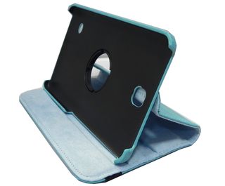 Funda Polipiel para Samsung Galaxy Tab 4,7'