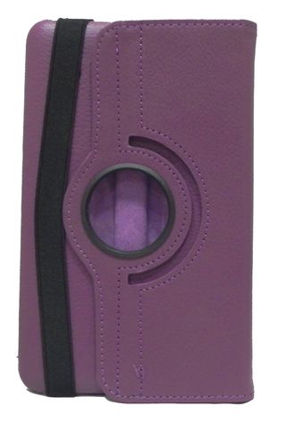 Funda Polipiel para Samsung Galaxy Tab 4,7'