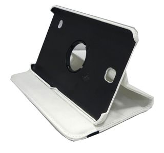 Funda Polipiel para Samsung Galaxy Tab 4,7'
