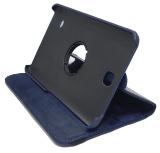 Funda Polipiel para Samsung Galaxy Tab 4,7'