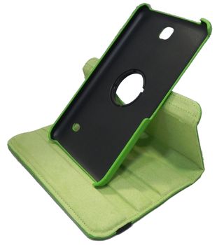 Funda Polipiel para Samsung Galaxy Tab 4,7'