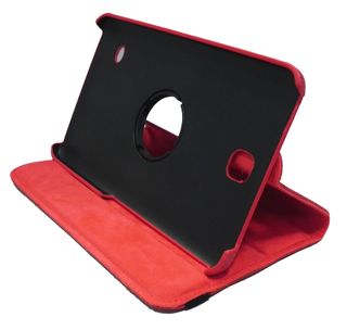 Funda Polipiel para Samsung Galaxy Tab 4,7'