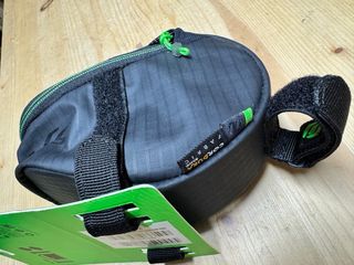 Bolsa de sillín SYNCROS
