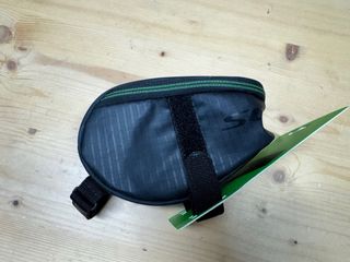 Bolsa de sillín SYNCROS
