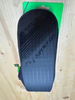 Bolsa de sillín SYNCROS