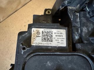 Faro passat led 