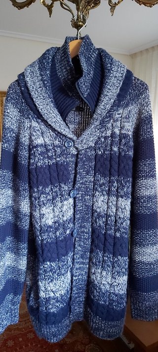 Chaqueta