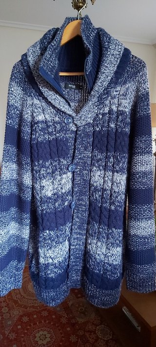 Chaqueta