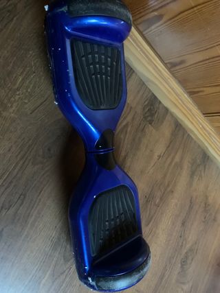 Patinete electrico Sumun