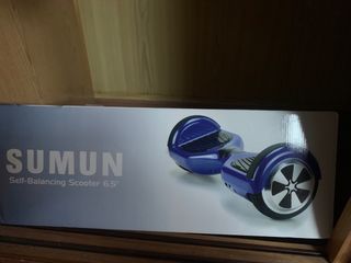 Patinete electrico Sumun