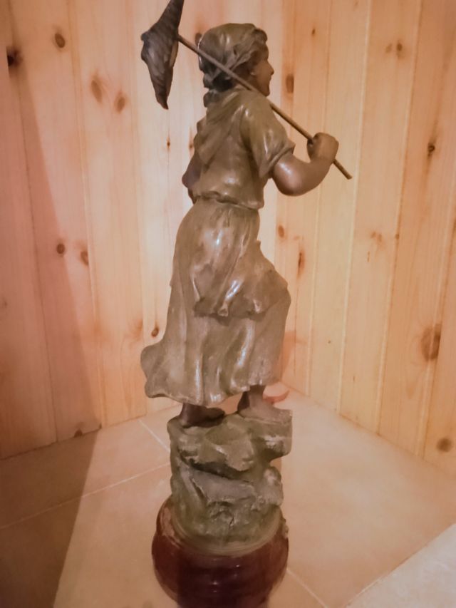 Svuotatasche Carlo Mollica