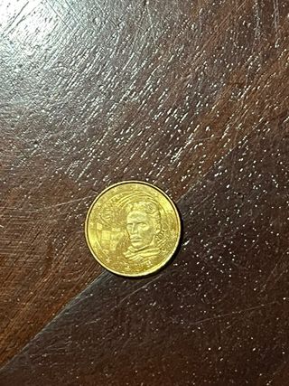 Monete 50 centesimi rari