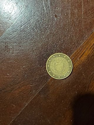 Monete 50 centesimi rari