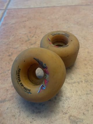 Ruedas Skate Spitfire  sleeping beauties